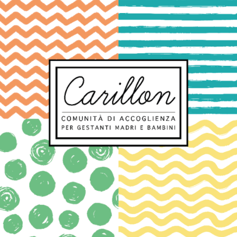 Carillon – Comunità di accoglienza per gestanti, madri e bambini
