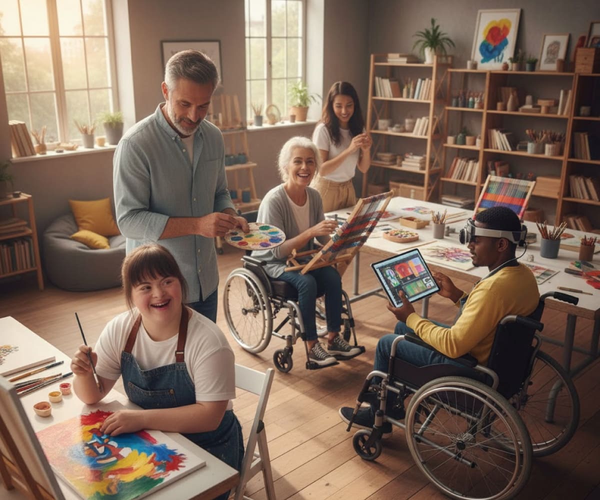 Disabilità e Inclusione