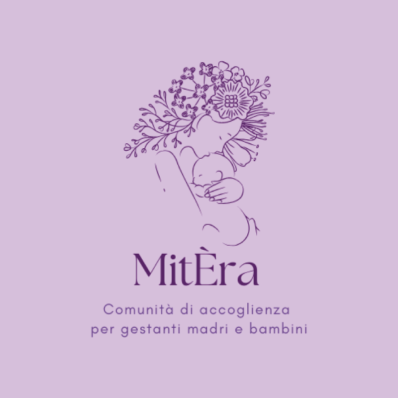 MitÈra – Comunità di accoglienza per gestanti, madri e bambini