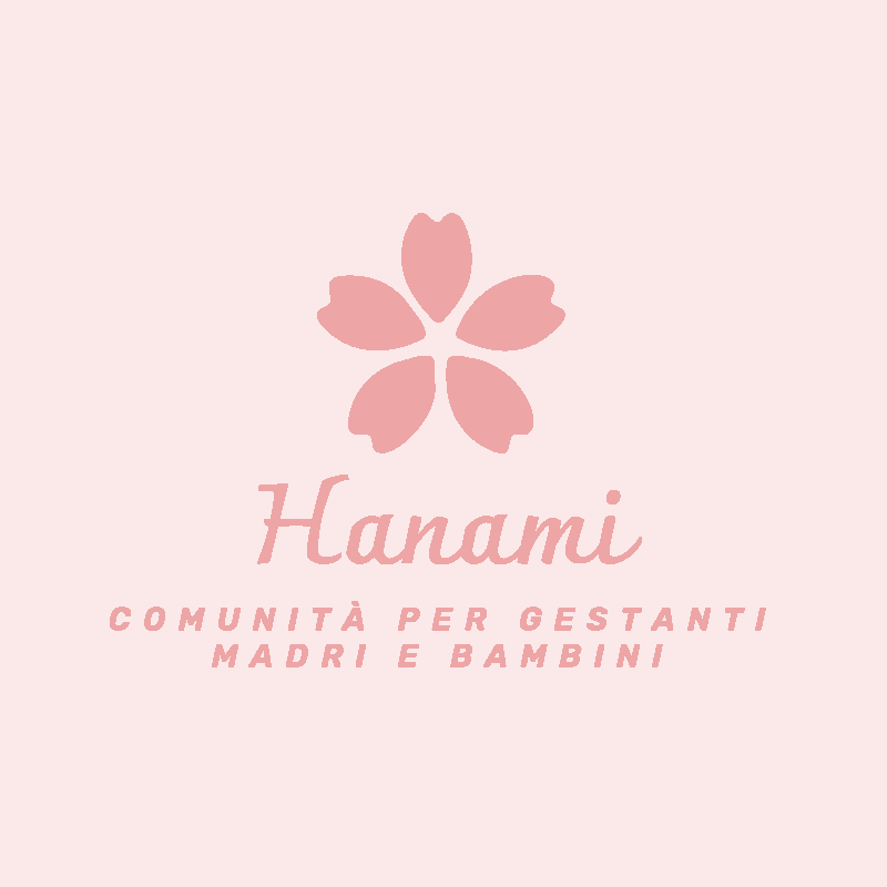Hanami - Comunità di accoglienza per gestanti, madri e bambini